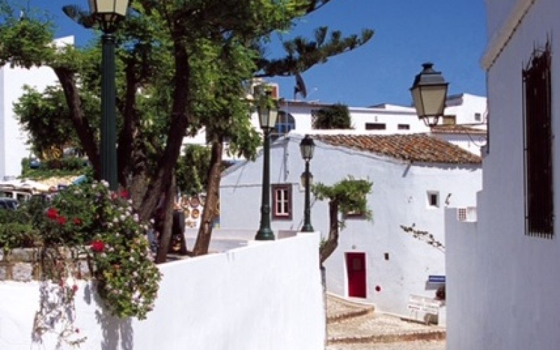 Alte aspira a ser una de las 7 Maravillas de Portugal