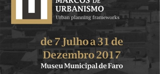 Faro repasa su historia urbanística en una exposición