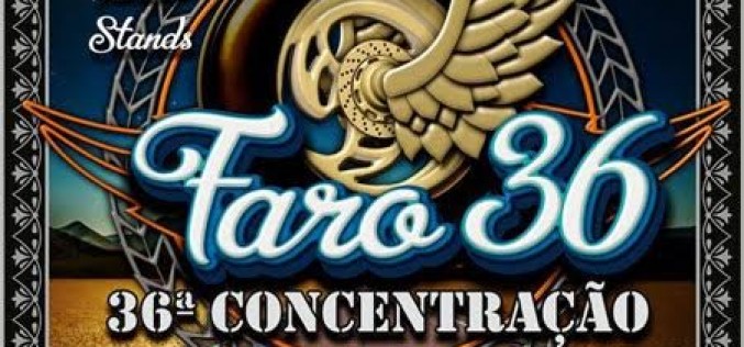 El Moto Club de Faro ultima los preparativos para su 36ª Concentración