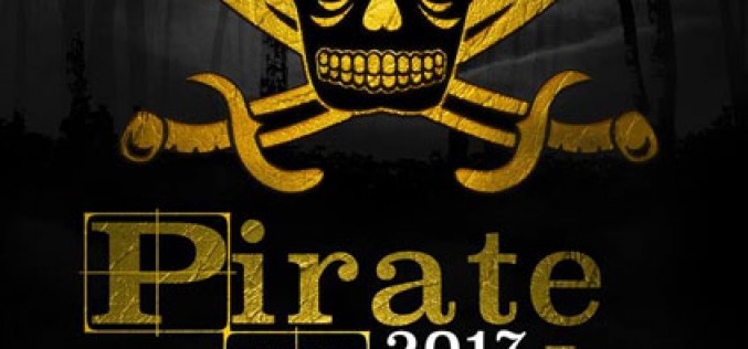 Pirata Week 2017, en busca de nuevos mundos