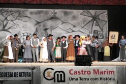 Altura celebra su 4º Encuentro Etnográfico ‘Amendoeiras em Flor’