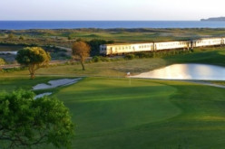 El mejor campo de golf de Portugal, en Lagos