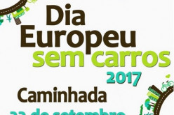 Albufeira celebra el Día Europeo Sin Coches
