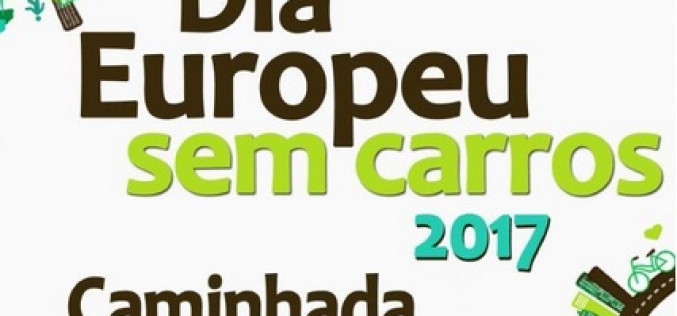 Albufeira celebra el Día Europeo Sin Coches