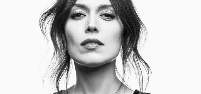 Ana Bacalhau lleva a Loulé su primer disco en solitario