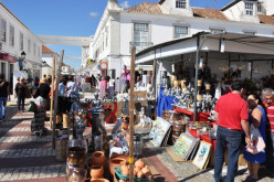 La Feria de la Playa regresa a Vila Real