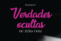 Zélia Ortiz lleva a Olhao sus ‘Verdades ocultas’