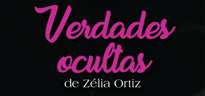Zélia Ortiz lleva a Olhao sus ‘Verdades ocultas’