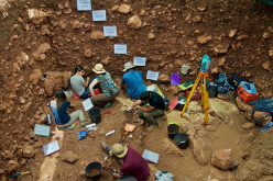El refugio paleolítico del Valle de Boi