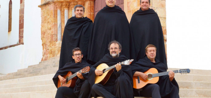 ‘Ecos de Coimbra’, en concierto en Loulé