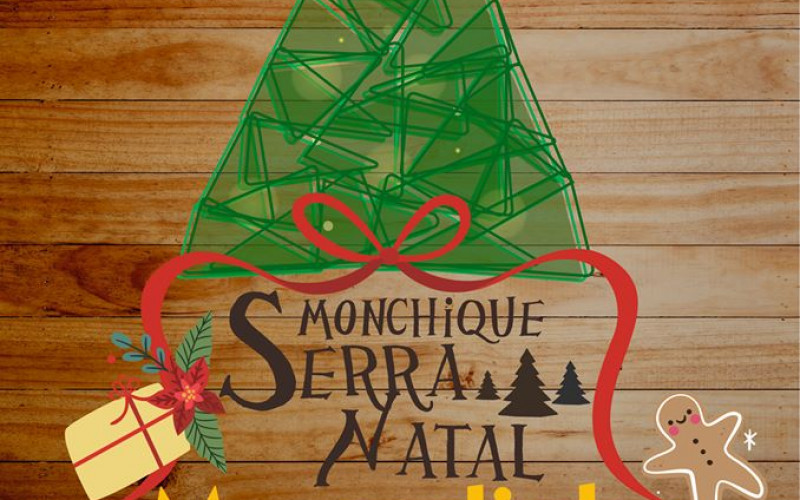 El Mercadillo de Navidad regresa a Monchique