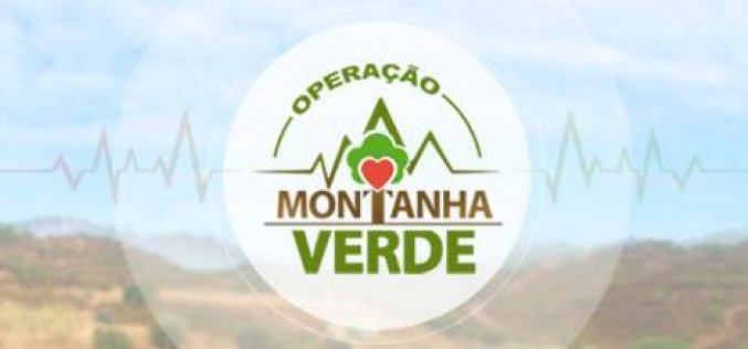 Loulé plantará 5.000 árboles en la ‘Operación Montaña Verde’