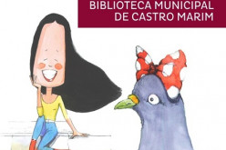 Fátima Valentín lleva su obra ‘La paloma Lina’ a Castro Marim