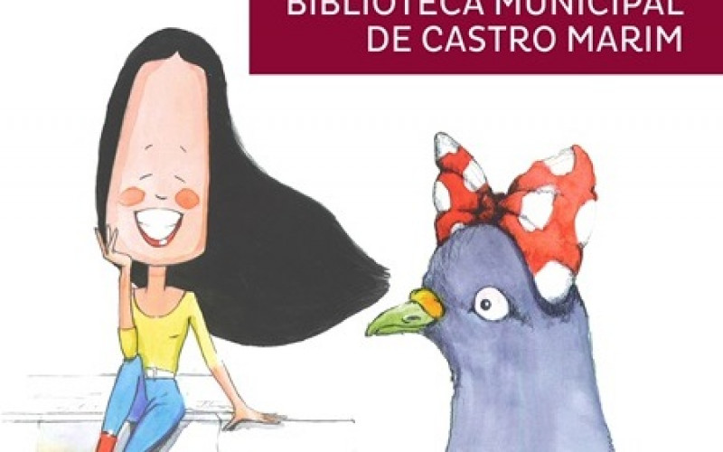 Fátima Valentín lleva su obra ‘La paloma Lina’ a Castro Marim
