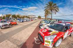 El Rally Casinos del Algarve decide los campeones