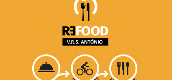 El proyecto ‘Refood’ llega a Vila Real