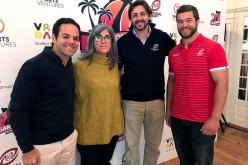 Estrellas del rugby se reunirán en Vila Real en el Algarve Sevens 2018