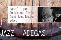 El jazz vuelve a inundar las bodegas de Silves en 2018