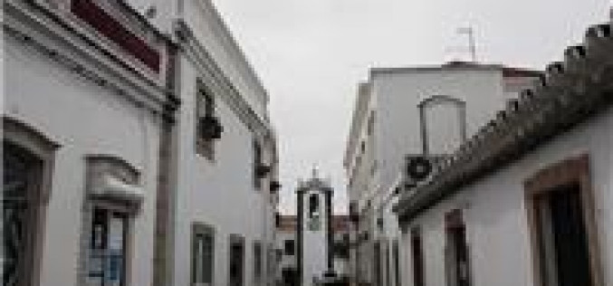 São Brás rehabilitará su centro histórico