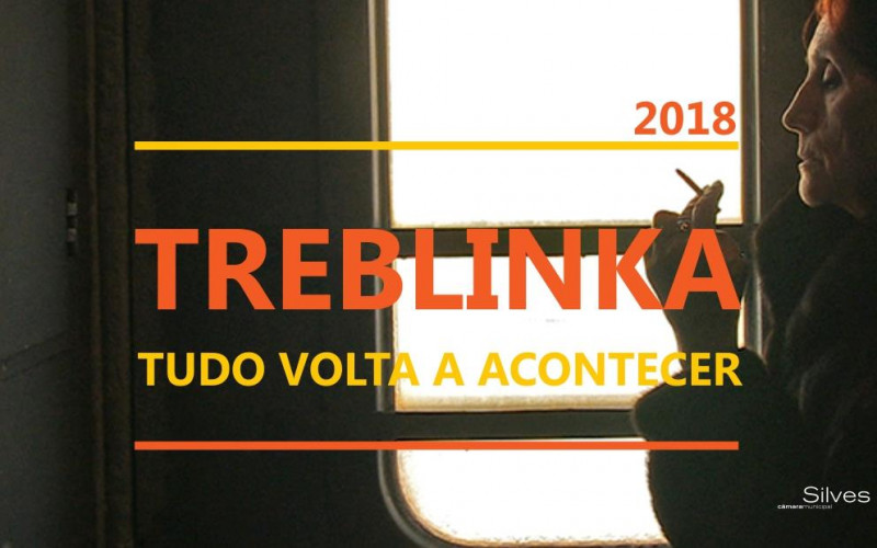 La película ‘Treblinka’ se proyectará en Silves