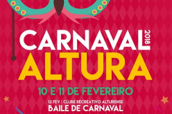 La diversión y la creatividad llenarán Altura en su tradicional Carnaval