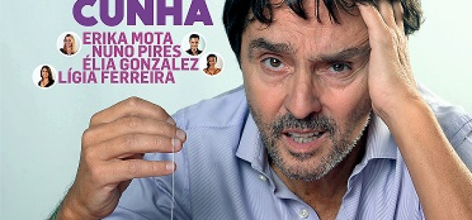 La comedia nacional ‘La Gran Resaca’, en Olhao