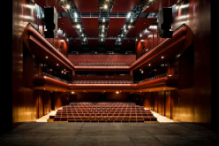 El Cine-Teatro de Loulé vuelve a batir su récord con 30.000 espectadores en 2017