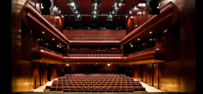 El Cine-Teatro de Loulé vuelve a batir su récord con 30.000 espectadores en 2017