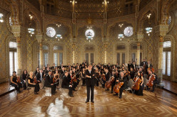 La Orquesta Filarmónica Portuguesa abre 2018 con un concierto en Olhao