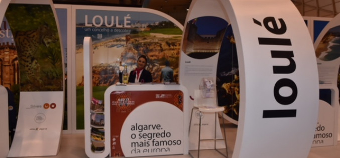 Loulé muestra su patrimonio, medio ambiente y gastronomía en Lisboa