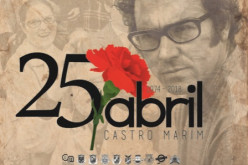 Exposiciones, teatro y música, para conmemorar el 25 de abril en Castro Marim