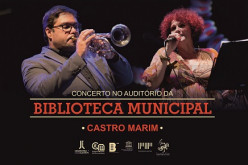 Castro Marim acoge el Jazz Day Concert