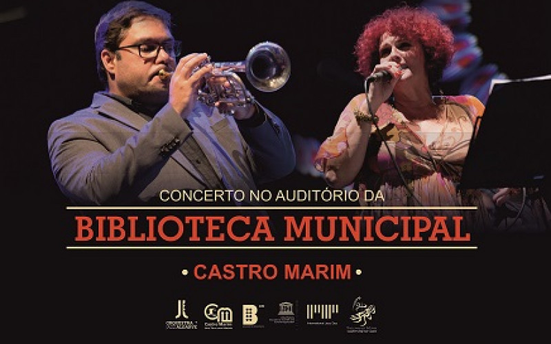 Castro Marim acoge el Jazz Day Concert