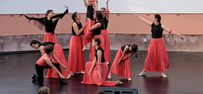 El Festival Internacional de Danza ‘Arte sin Fronteras’ llega al Algarve