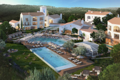 El Ombria Resort, inspirado en la naturaleza y las tradiciones del interior del Algarve