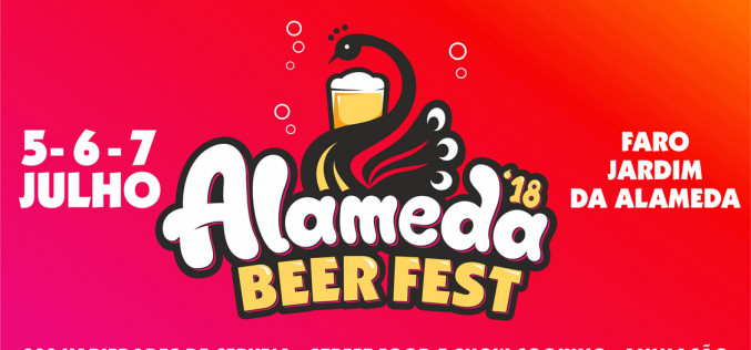 El Alameda Beer Fest regresa con 200 tipos de cerveza artesanal