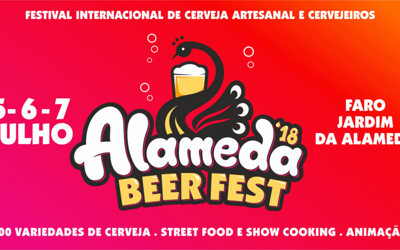 El Alameda Beer Fest regresa con 200 tipos de cerveza artesanal