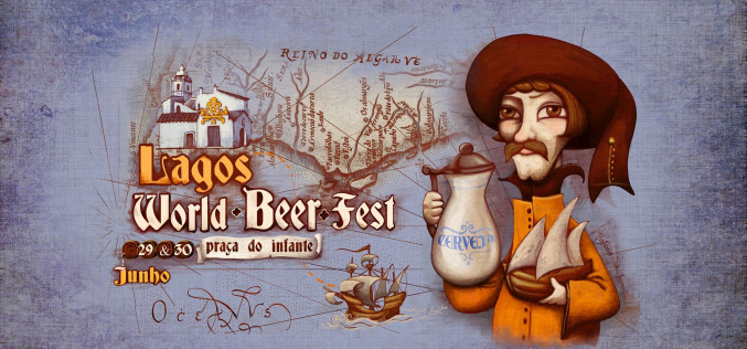 El World Beer Fest llega a Lagos
