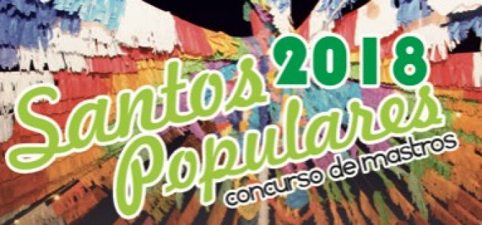 Santos Populares, un mes de fiesta en Castro Marim