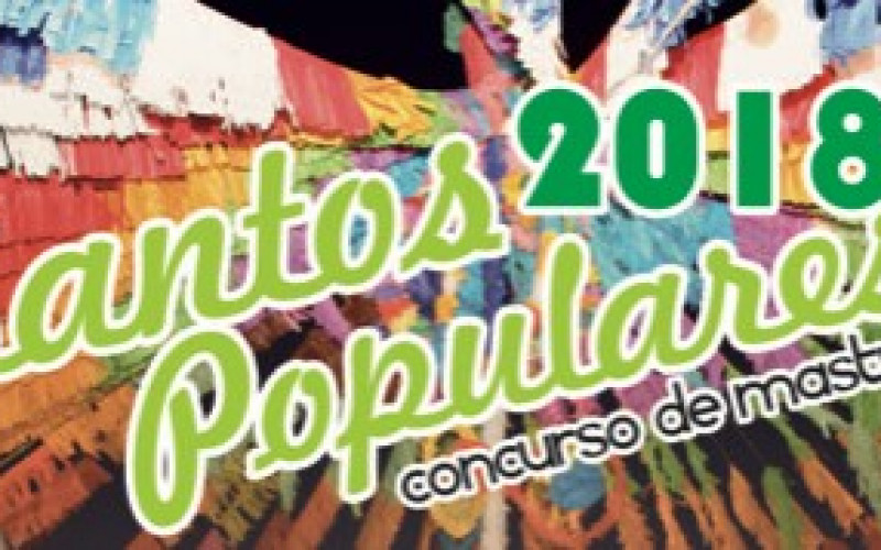 Santos Populares, un mes de fiesta en Castro Marim