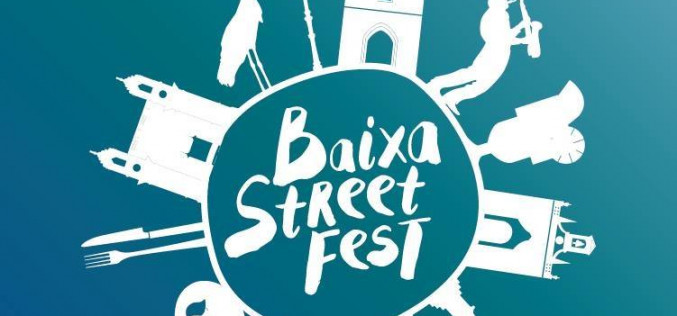 Comienza la tercera edición del Baixa Street Fest