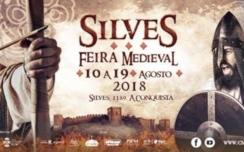 La Feria de Silves, dedicada a la conquista de 1189