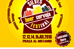El Beer Fest llega a Silves