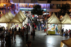Artesanía, gastronomía y conciertos, en el Festival Al’Buhera