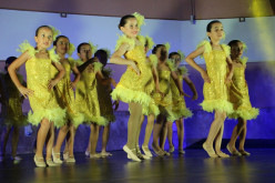 Castro Marim acoge la 6ª Gala de Danza