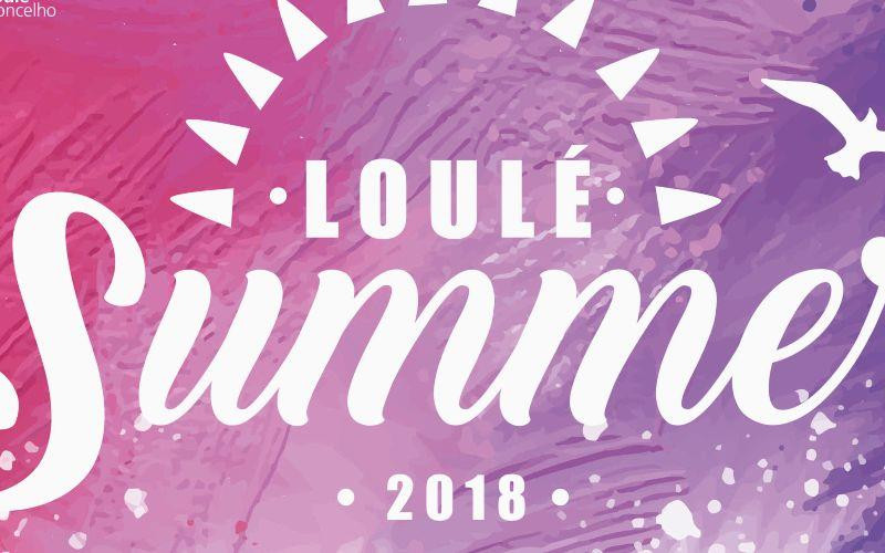 El Loulé Summer sorprende con nuevos conciertos