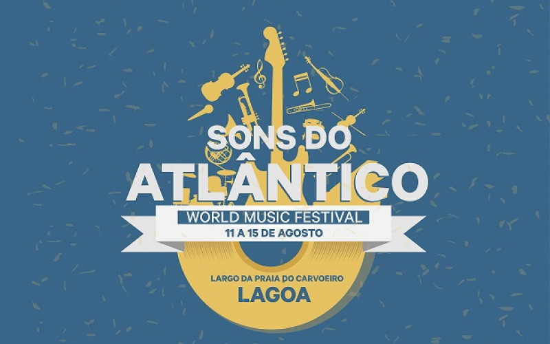 El Festival Sons do Atlântico llega a Carvoeiro