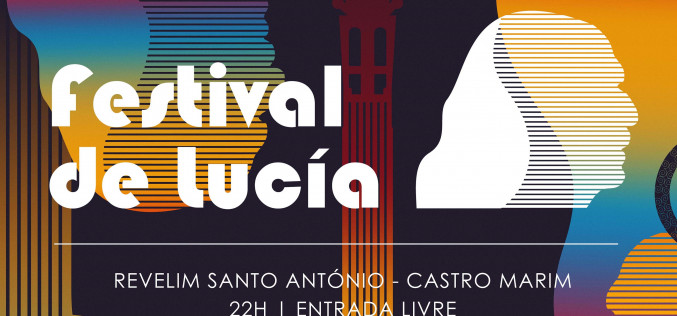 El Festival de Lucía llega a Castro Marim