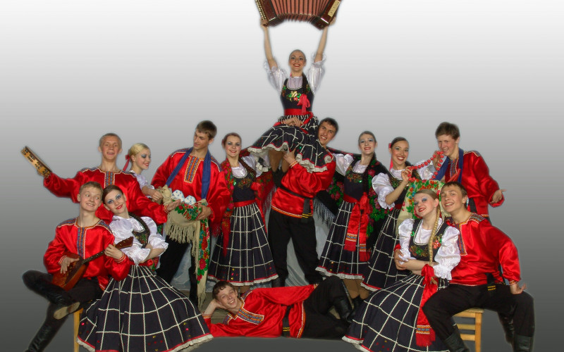 El FolkFaro llena el Algarve de ritmos del mundo