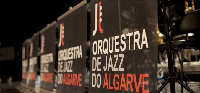 La Orquesta de Jazz del Algarve anima las noches en Quarteira